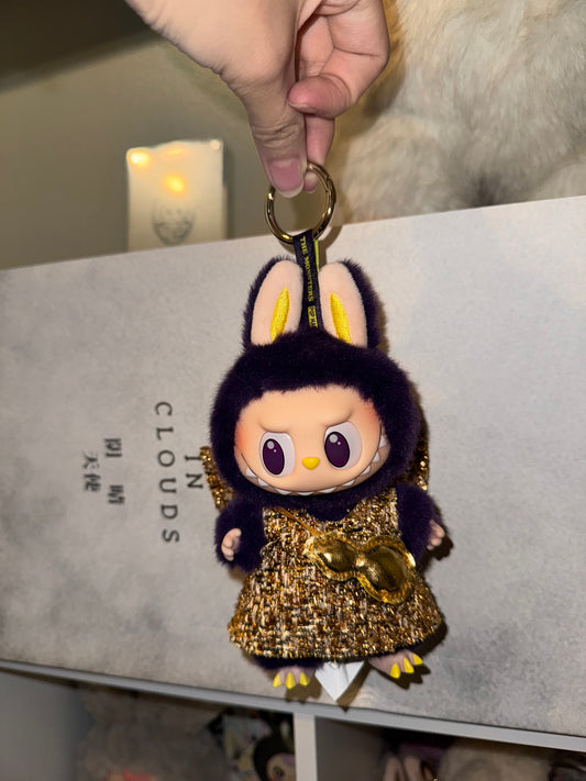 Original Wings of Fortune | Authentic The Monsters | Animal Figurines | Authentic