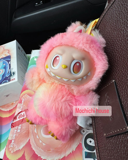 V3 Big into Energy Labubu